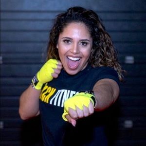 Meet your Posher, Diannelys